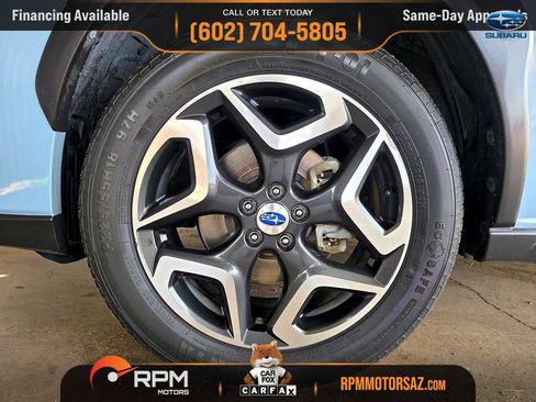 Used 2018 Subaru Crosstrek 2.0i Limited AWD/4WD image 31