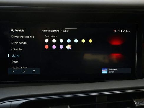 New 2026 Hyundai Palisade XRT Pro image 17