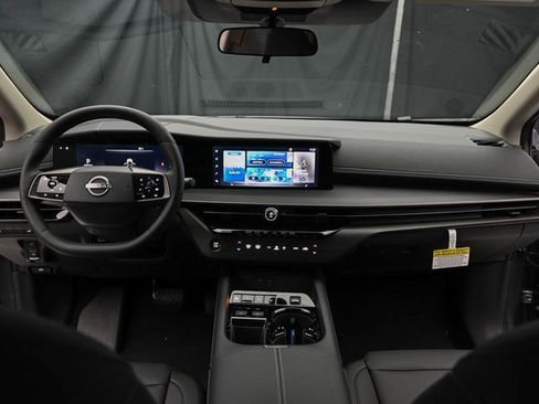 New 2025 Nissan Murano SV image 22