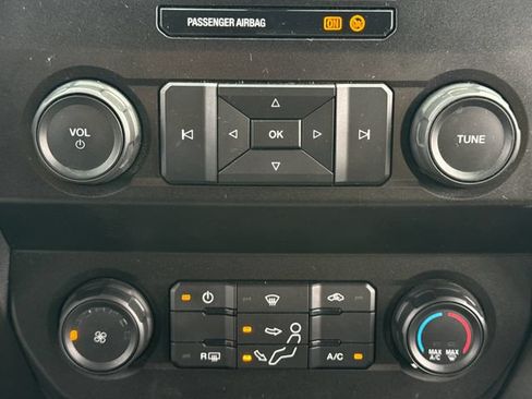 Used 2020 Ford F350 XL w/ Power Equipment Group AWD/4WD image 28