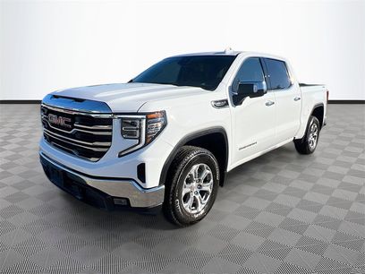 Used 2025 GMC Sierra 1500 SLT