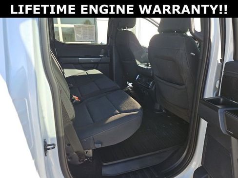 Used 2022 Ford F150 XLT image 36