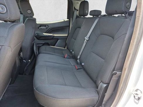 Used 2023 Chevrolet Colorado LT RWD image 19