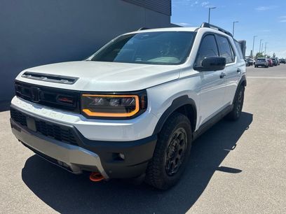 Used 2026 Honda Passport TrailSport Elite