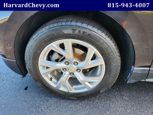 Used 2021 Chevrolet Equinox Premier image 43