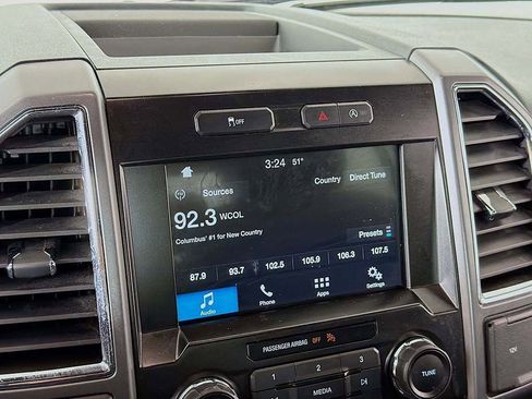 Used 2016 Ford F150 XLT w/ Equipment Group 302A Luxury image 32