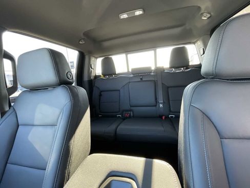 Certified 2026 Chevrolet Silverado 3500 LT w/ All Star Edition image 19