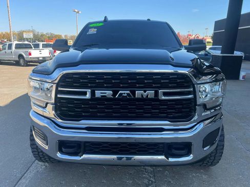 Used 2022 RAM 2500 Big Horn image 2