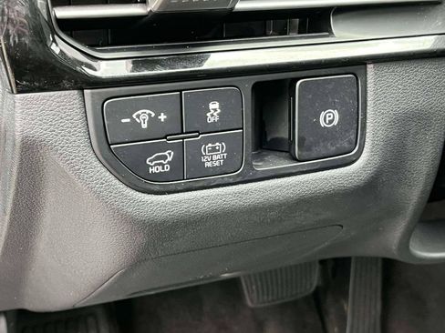 Certified 2026 Kia Sportage X-Line AWD/4WD image 18