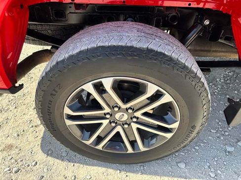 Used 2023 Ford F150 XL w/ STX Appearance Package AWD/4WD image 25