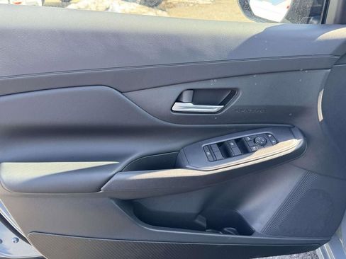 New 2026 Nissan Sentra SV w/ Floor Mat Package image 26