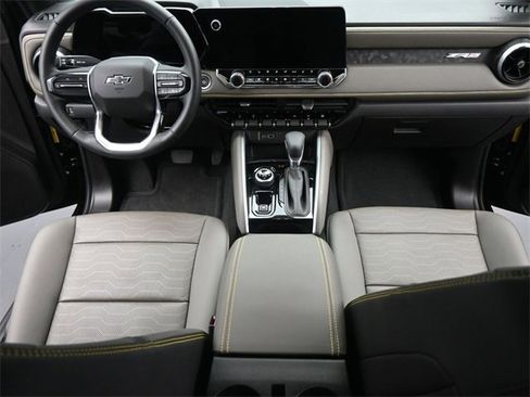 Used 2023 Chevrolet Colorado ZR2 w/ ZR2 Convenience Package III image 23