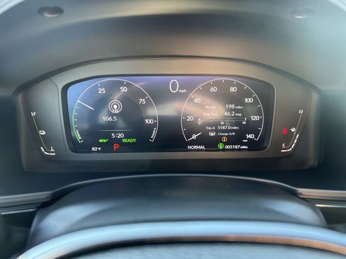 Used 2025 Honda Civic Sport Touring image 17