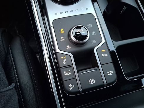 New 2026 Kia Sorento SX Prestige image 23