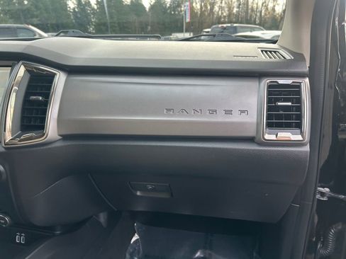 Used 2019 Ford Ranger XLT w/ Equipment Group 302A Luxury image 26