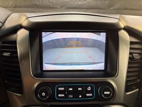 Used 2015 Chevrolet Tahoe LT AWD/4WD image 14