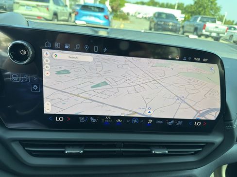 New 2026 Chevrolet Silverado EV LT image 22