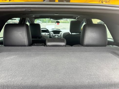 Used 2013 Ford Focus ST FWD image 29