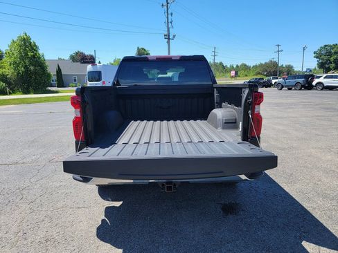 Used 2024 Chevrolet Silverado 1500 LT w/ Protection Package AWD/4WD image 22