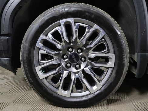 Used 2023 GMC Sierra 1500 Denali Ultimate image 20