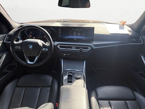 Used 2023 BMW 330i 330i w/ Driving Assistance Package image 11