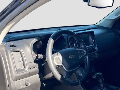 Used 2015 Chevrolet Colorado LT RWD image 9