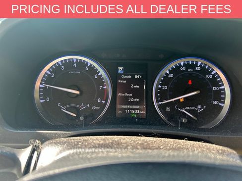 Used 2017 Toyota Highlander Limited Platinum AWD/4WD image 11