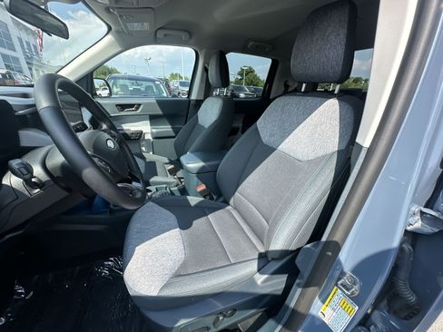 Used 2025 Ford Maverick XLT w/ XLT Luxury Package AWD/4WD image 21