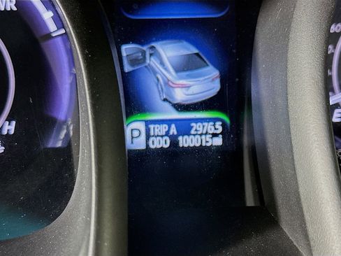 Used 2018 Toyota Avalon Limited w/ Protection Package image 13