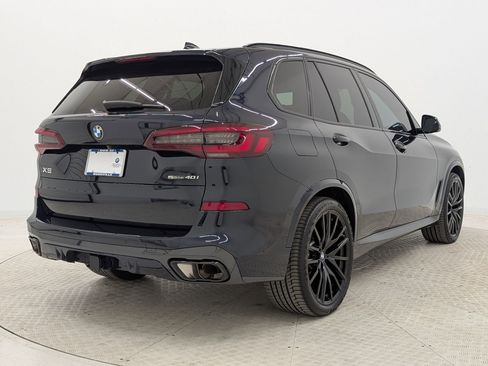 Certified 2023 BMW X5 sDrive40i w/ Executive Package image 9