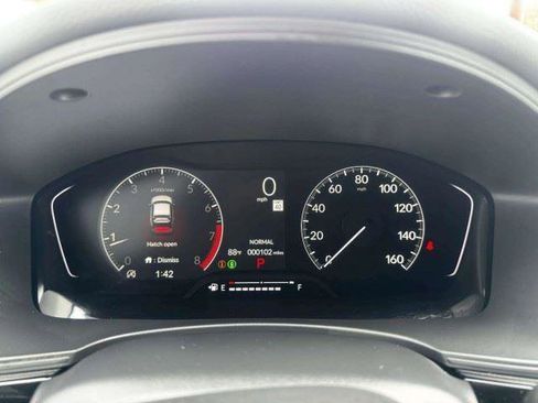 Used 2026 Honda Civic Sport image 22