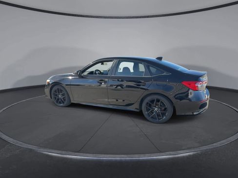 Used 2022 Honda Civic Sport image 5