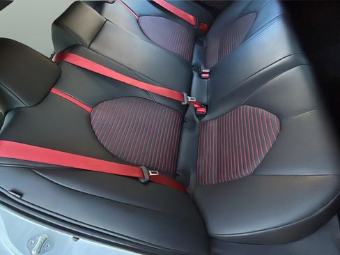 Used 2020 Toyota Camry TRD image 40