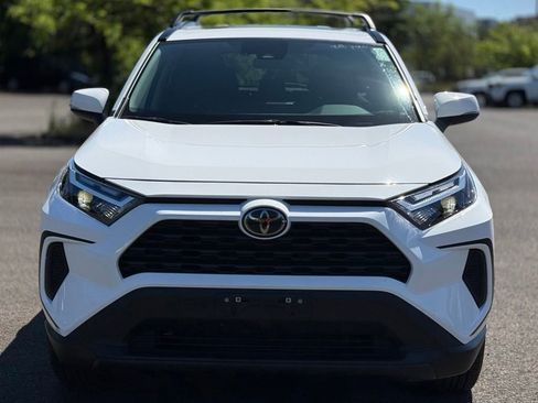 Used 2024 Toyota RAV4 XLE w/ Convenience Package AWD/4WD image 8