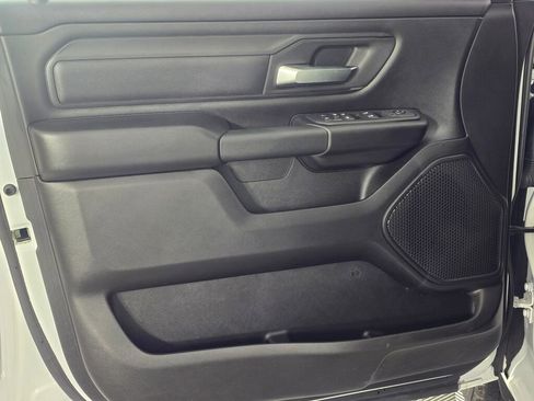 New 2026 RAM 1500 Tradesman image 28