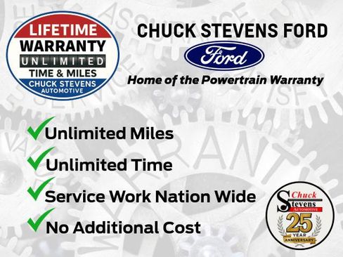 New 2025 Ford Maverick XLT w/ Equipment Group 302A image 10