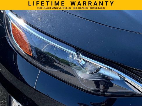 Used 2023 Chevrolet Malibu LT FWD image 30
