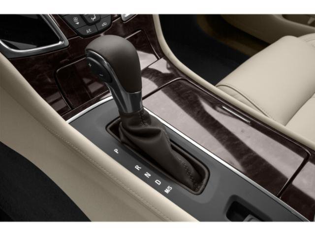 Used 2015 Buick LaCrosse Leather FWD image 14