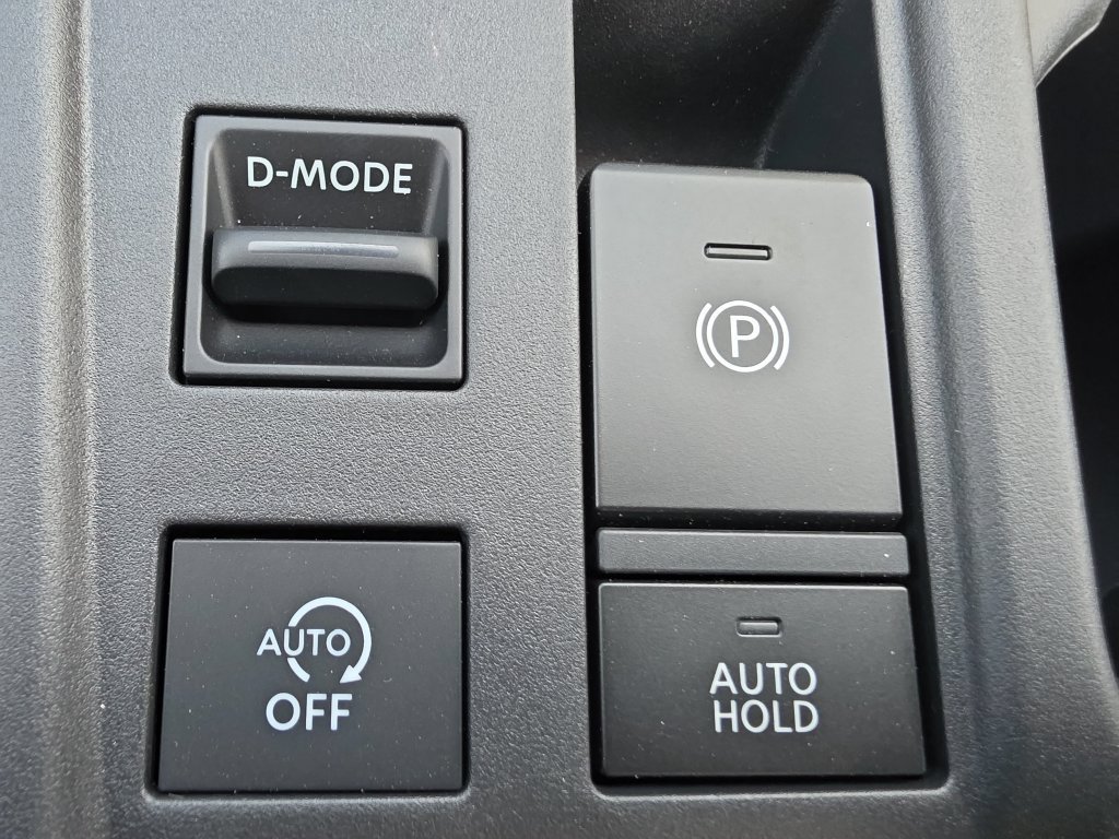 New 2027 Nissan Sentra SV FWD image 34