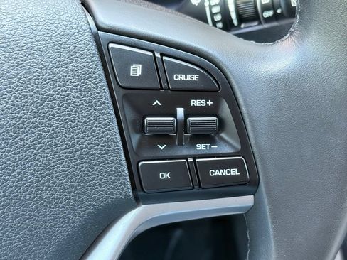 Used 2017 Hyundai Tucson Value FWD image 32