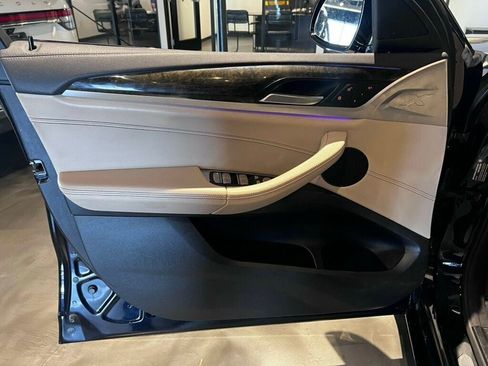 Used 2020 BMW X4 xDrive30i w/ M Sport Package 2 AWD/4WD image 10