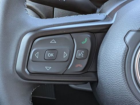 New 2026 Jeep Wrangler Sport S image 20