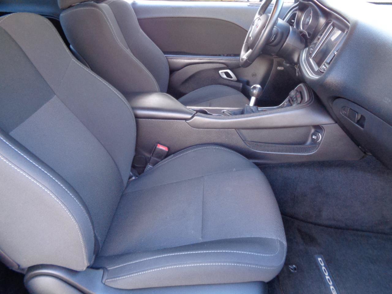 Used 2016 Dodge Challenger R/T Scat Pack RWD image 29