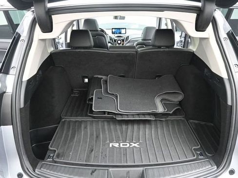 Used 2020 Acura RDX FWD w/ Technology Package image 17