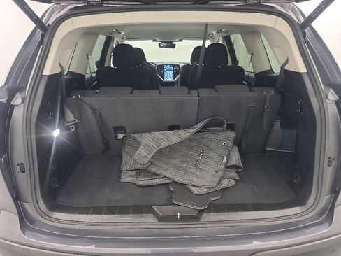 Used 2025 Subaru Ascent Premium AWD/4WD image 19