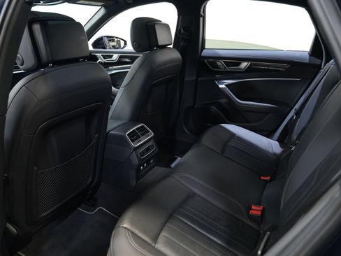 Used 2019 Audi A6 3.0T Premium Plus w/ Premium Plus Package AWD/4WD image 36