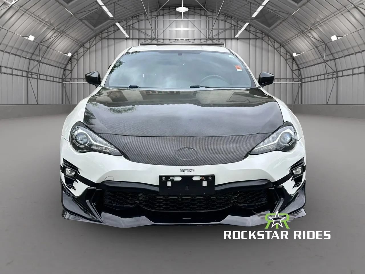 Used 2017 Toyota 86 RWD image 6