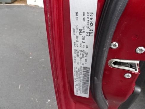 Used 2015 RAM 1500 Big Horn image 30