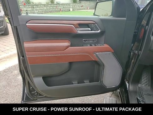 Used 2023 GMC Sierra 1500 Denali Ultimate image 12