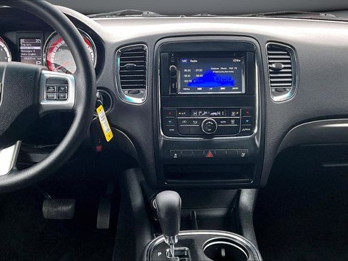Used 2013 Dodge Durango SXT image 9